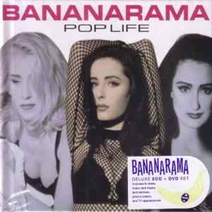 Bananarama - Pop Life flac