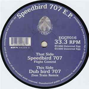 Flight Control - Speedbird 707 E.P. flac