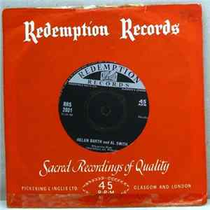 Helen Barth And Al Smith - Whispering Hope flac