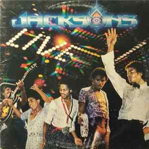 The Jacksons - Live flac