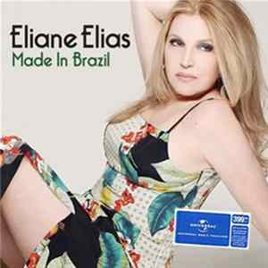 Eliane Elias - Made In Brazil flac