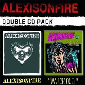 Alexisonfire - Alexisonfire / Watch Out flac