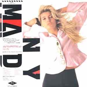 Mandy - Mandy flac