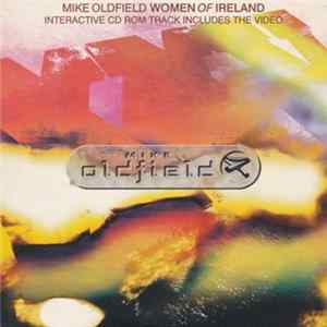 Mike Oldfield - Women Of Ireland flac