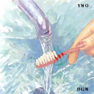 YMO - BGM flac