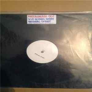 Rufige Kru - V.I.P Riders Ghost/Original Ghost flac