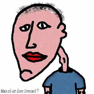 Uberlulu - Mais où est donc Ornicard flac