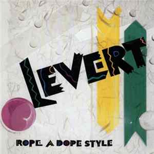 Levert - Rope A Dope Style flac