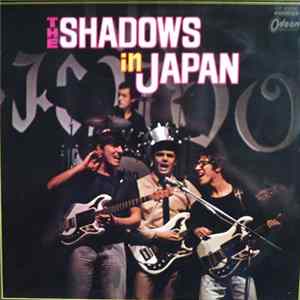 The Shadows - The Shadows In Japan flac