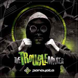 Panayota - The Trouble Maker flac