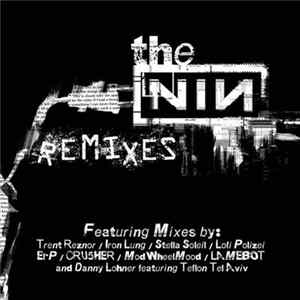 Various - The NIN Remixes flac