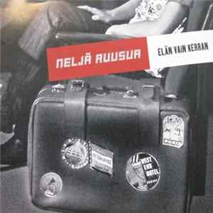 Neljä Ruusua - Elän Vain Kerran flac