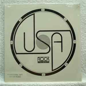 USA ROCK - USA ROCK flac