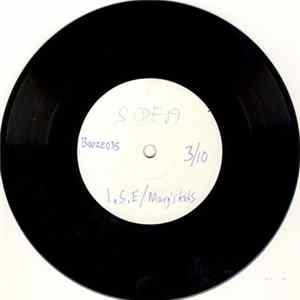 Imperial State Electric / Mary's Kids - Policy Of Truth / Never Let Me Down Again flac