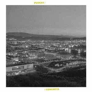 Puskas - Concreto flac