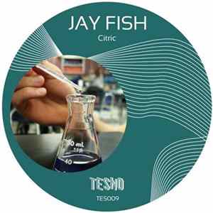Jay Fish - Citric flac