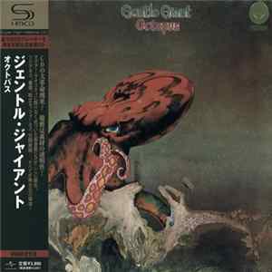 Gentle Giant - Octopus flac