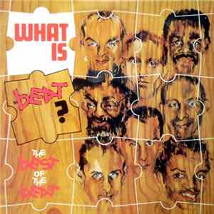 The Beat - What Is Beat? flac