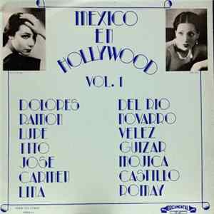 Various - Mexico En Hollywood Vol. 1 flac