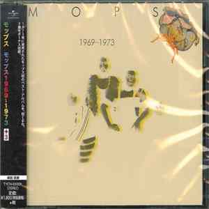 The Mops - 1969 - 1973 +3 flac