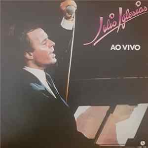 Julio Iglesias - Ao Vivo flac