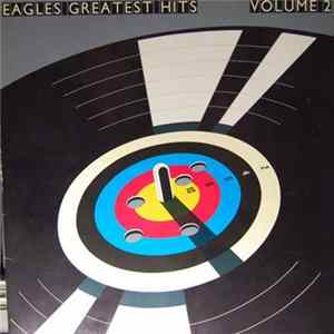 Eagles - Eagles Greatest Hits Volume 2 flac