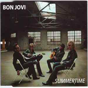 Bon Jovi - Summertime flac