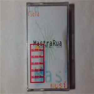 Various - Mastrarua - Musiche Dall'Isola flac