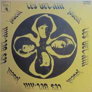 Les Bel-Air - Jouent Les Bel-Air - (Musique Instrumentale) flac