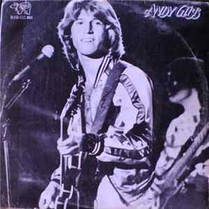 Andy Gibb - Shadow Dancing (Baile de la Sombra) flac