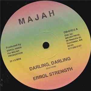 Errol Strength - Darling, Darling / Country Girl flac