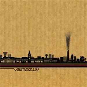 Various - Valmez 2009 flac