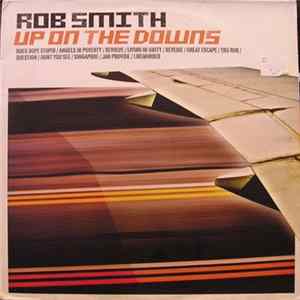 Rob Smith - Up On The Downs flac