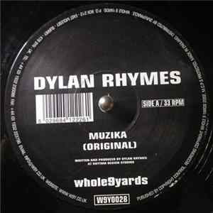 Dylan Rhymes - Muzika flac