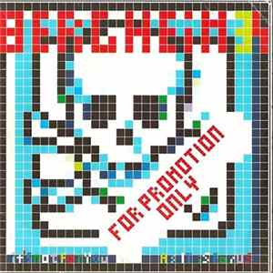 Bergheim34 - It's Not For You, As It Is For Us flac