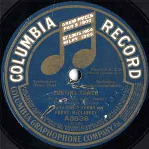 Grace Kerns And Harry McClaskey / Mildred Potter And John Barnes Wells - Hunting Tower / The Land Of The Swallows flac