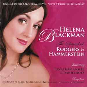 Helena Blackman - The Sound Of Rodgers & Hammerstein flac