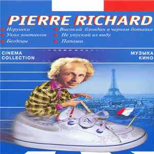Vladimir Cosma - Pierre Richard flac