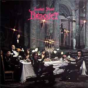 Lucifer's Friend - Banquet flac