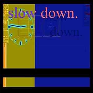 Bill Wurtz - Slow Down flac