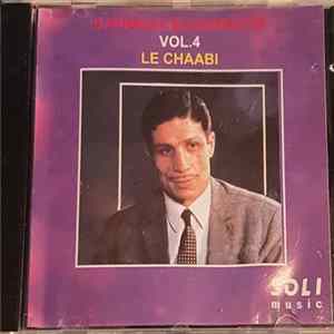 Dahmane Elharrachi - Vol.4 Le Chaabi flac