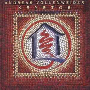 Andreas Vollenweider - Kryptos flac