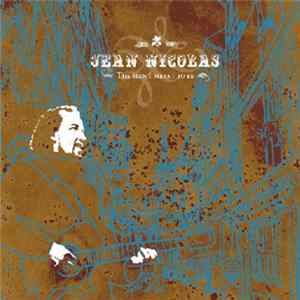 Jean Nicolas - The Man I Meant To Be flac