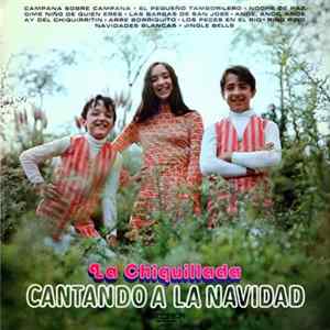 La Chiquillada - Cantando A La Navidad flac