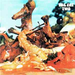 Toe Fat - Two flac