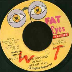 Beenie Man - Turn Around flac
