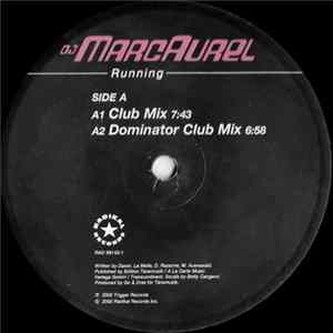 DJ Marc Aurel - Running flac