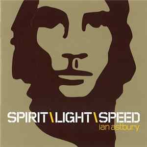 Ian Astbury - SpiritLightSpeed flac