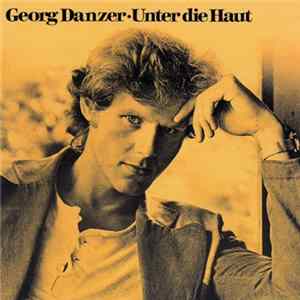 Georg Danzer - Unter Die Haut flac