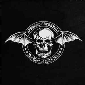 Avenged Sevenfold - The Best Of 2005-2013 flac